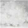 Santex Chemin de Table Fanon 30cm. - Rouleau de 5m. - Blanc