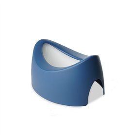THERMOBABY - Pot POTTYBOO - Pot Pour Enfant - Pot D'Aprentissage De La Propreté Avec Cuvette Amovible - Pratique - Confortable -