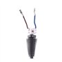 8 m Compatible avec Les sèche-Cheveux HD01/02/03/04/07/08/15 - Accessoires compatib