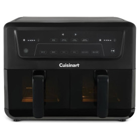 Friteuse sans huile CUISINART - Airfryer AFD10XBLE - Capacité 10