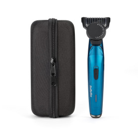 BaByliss MEN Tondeuse à barbe et barbe en acier japonais