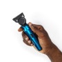 BaByliss MEN Tondeuse à barbe et barbe en acier japonais