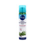 Steripan - Spray Anti-Transpirant Pieds - Absorbe et Régule - Format Compressé - Neutralise les Mauvaises Odeurs - Pour Pieds Fr