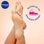 Steripan - Spray Anti-Transpirant Pieds - Absorbe et Régule - Format Compressé - Neutralise les Mauvaises Odeurs - Pour Pieds Fr