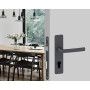 coffre 148mm - Porte d'entrée