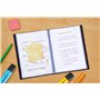 OXFORD Lot de 2 Porte Vues 120 vues / 60 Pochettes A4 Initial Couverture Polypro Noir