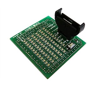 KALEA-INFORMATIQUE Testeur à diodes LED pour Socket Type 939