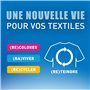 Ideal - 33617203 - Teinture Liquide Mini - 03 Rouge vif