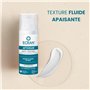 ECRAN® - AFTERSUN - Gel Crème Visage Après-Soleil - Réparation et Hydratation - Technologie vitEox80 - Vitamine E - Réduit les T