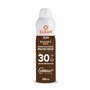 ECRAN® - Brume Huile Activatrice de Bronzage - Haute Protection - Technologie vitEox80 - Vitamine E - Protection UVA