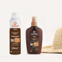 ECRAN® - Brume Huile Activatrice de Bronzage - Haute Protection - Technologie vitEox80 - Vitamine E - Protection UVA, UVB, Lumiè
