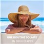ECRAN® - Brume Protectrice Peaux Sensibles - Très Haute Protection - Technologie vitEox80 - Vitamine E - Protection UVA, UVB, Lu