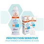 ECRAN® - Brume Protectrice Peaux Sensibles - Très Haute Protection - Technologie vitEox80 - Vitamine E - Protection UVA, UVB, Lu