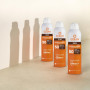 ECRAN® - Brume Protectrice Hydratante - Haute Protection - Technologie vitEox80 - Vitamine E - Protection UVA, UVB, Lumière Bleu
