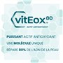 ECRAN® - Crème Solaire Visage Peaux Sensibles - Très Haute Protection - Technologie vitEox80 - Vitamine E - Protection UVA, Lumi