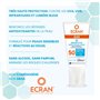 ECRAN® - Crème Solaire Visage Peaux Sensibles - Très Haute Protection - Technologie vitEox80 - Vitamine E - Protection UVA, Lumi