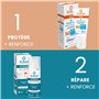 ECRAN® - Crème Solaire Visage Peaux Sensibles - Très Haute Protection - Technologie vitEox80 - Vitamine E - Protection UVA, Lumi