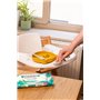 Sanytol Désinfectant Multi Usages Pamplemousse et Citronnelle 72 Lingettes