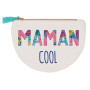 Draeger Paris - Porte-monnaie Maman Cool