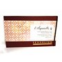 Carnet Aquarelle entoilé spirale 13 x 21 cm 20 feuilles 300g Sennelier