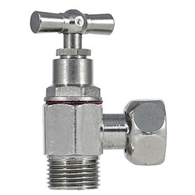 Dipra 4205843 Robinet d'arrêt