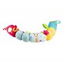 Sophie la Girafe - Activity'roll Rouleau d'Activités 240123