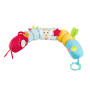 Sophie la Girafe - Activity'roll Rouleau d'Activités 240123