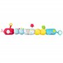 Sophie la Girafe - Activity'roll Rouleau d'Activités 240123