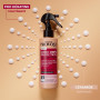 Franck Provost Lot de 2 Sprays 4-en-1 Sans Rinçage Professionnel Expert Protection 230°C 190ml