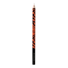 BOHIN France - BOHIN France Safari Collection Tigre Imprimer (Blanc) Tissu Marquage Craie Crayon - 1 Pièce