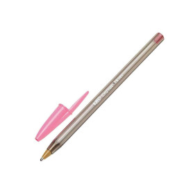 BIC cristal Fun – Stylo à bille