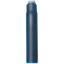 BIC 951493 Lot de 60 Cartouches courtes universelles Bleu