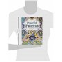 BIC Intensity Kit de Coloriage - Feutres/Feutres Fins/Crayons de Couleur/2 Cahiers de Coloriage Anti-Stress - Coffret de 60 pièc