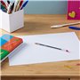 BIC Cristal Lot de 20 stylos à bille colorés, Pop Art Limited Edition, cadeau en métal, réutilisable, 20 unités