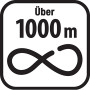 BIC 11401 Marqueur Onyx Marker 1481 Pointe Biseautée Tracé 4-7mm Indélébile Tous Supports Corps Métal Assorties