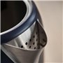 Base pivotante 360°