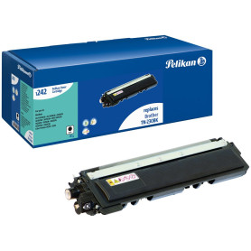 Pelikan 4211842 Toner compatible pour Brother TN 230BK 2200 pages Noir