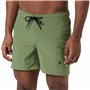 Athena Bermuda de Bain pour Homme Construction Traveler-Matière Stretch Extensible