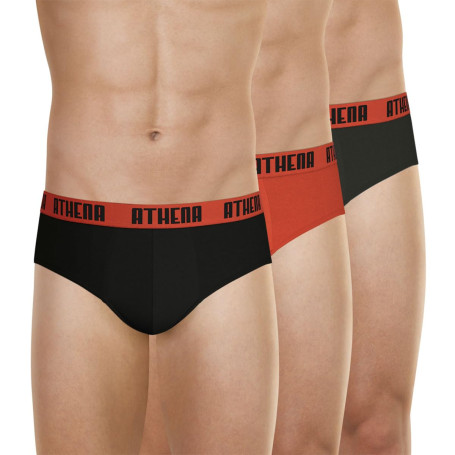 Athena Basic Color LN60 Slips