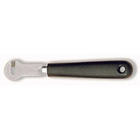 Deglon 2504105-V Canneleur Droitier Polypro