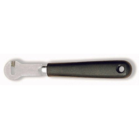 Deglon 2504105-V Canneleur Droitier Polypro