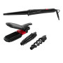 Brosse à coiffer Rowenta CF422LF0 48 W