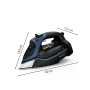 ROWENTA - Ferro a Vapor DW9411D1