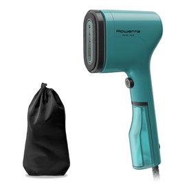 Rowenta Pure Pop DR2024 Brosse à vapeur 1300 W avec sortie jusqu'à 20 gr/min qui fer et purifie