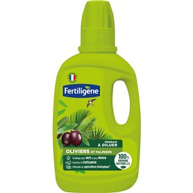 Fertiligène Engrais Naturel pour Oliviers et Palmiers