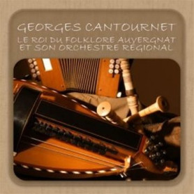 Georges Cantournet