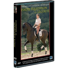 Haute équitation et légèreté