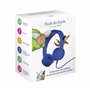 Max - Casque Audio - La Boîte à Histoires de l'école des loisirs