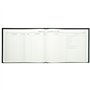Exacompta - Réf. 91E - 1 registre juridique REGISTRE DES MOUVEMENTS DE TITRES - Dimensions 24 x 32 cm - Format horizontal - 100 