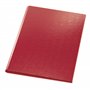 Exacompta - Réf. 18295E - Porte-bloc à pince avec rabat - Support pour stylo - Pochette plastique en angle - Dimensions : 23 x 3